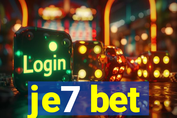 je7 bet